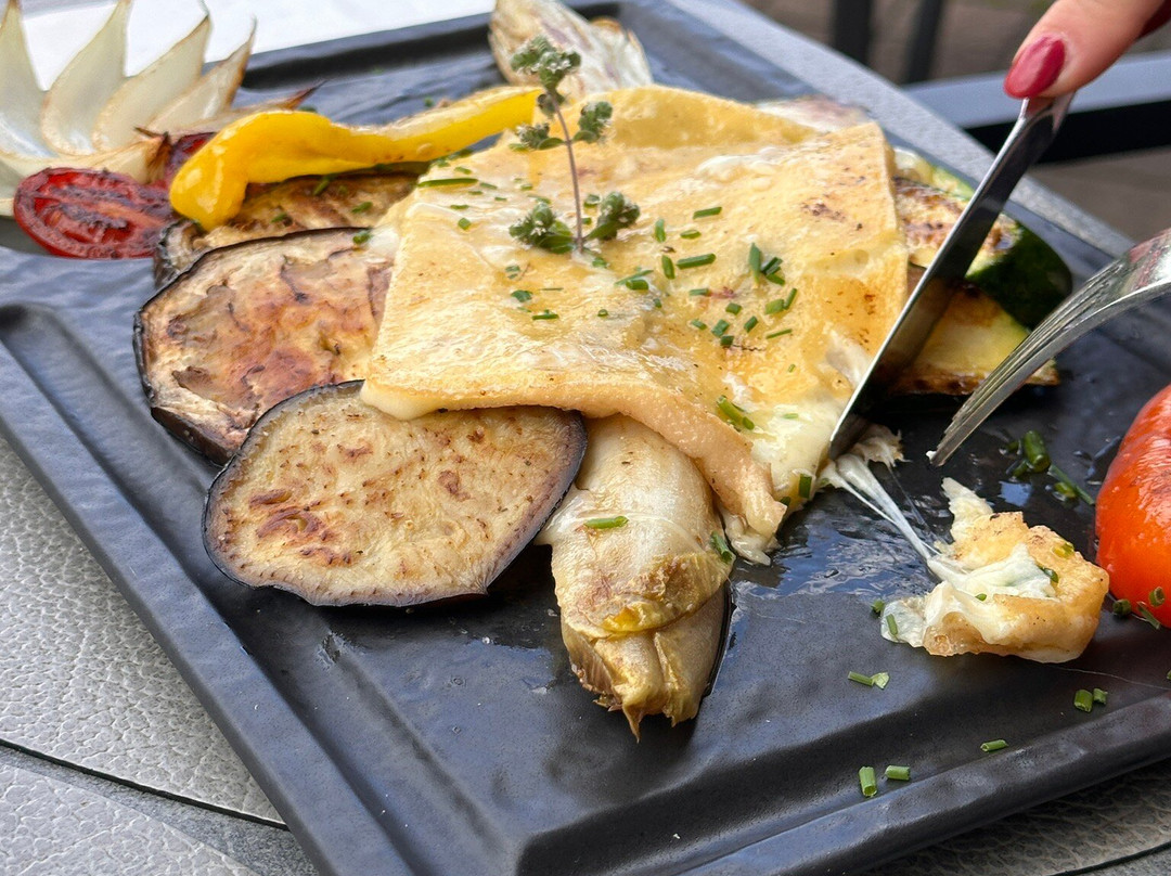 Hotel & Restaurant Steinerhof主图