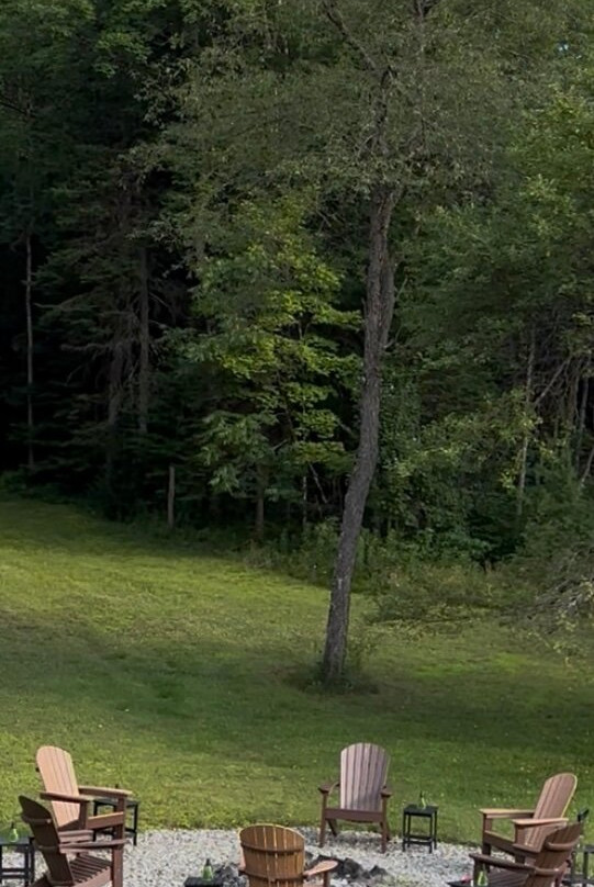 Rocky Acres Inn B&B主图