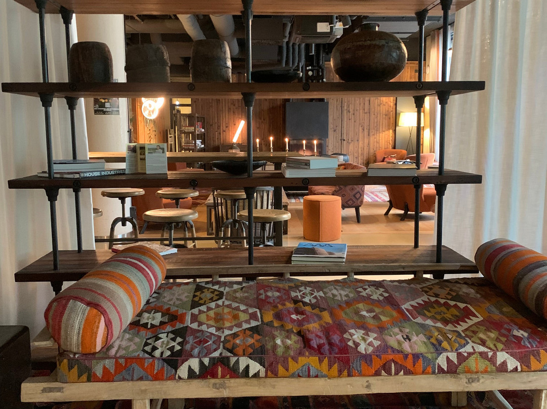 FREIgeist Göttingen Nordstadt主图