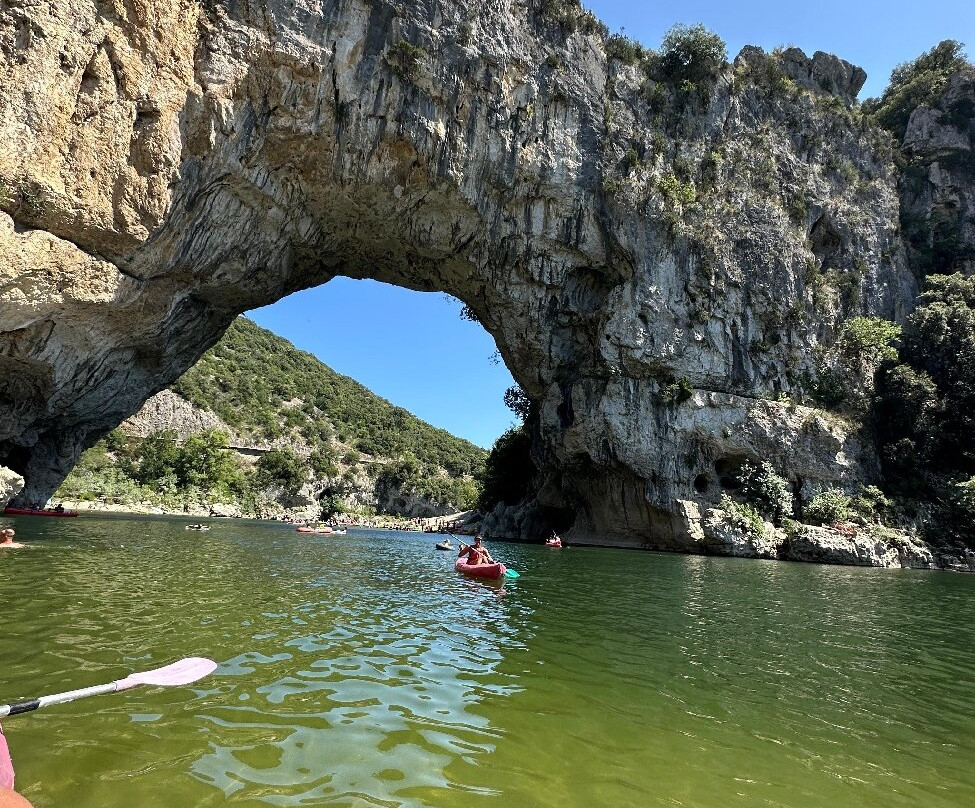 Aigue Vive-瓦隆蓬达尔克必去景点