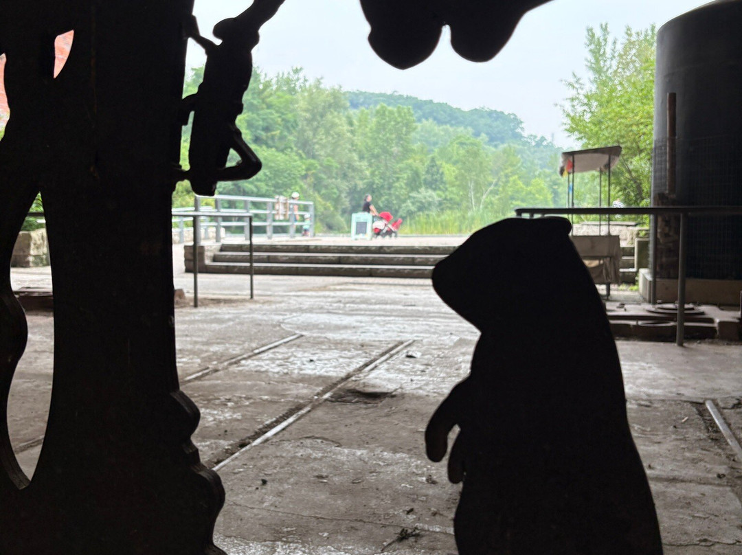 长青砖场-多伦多必去景点