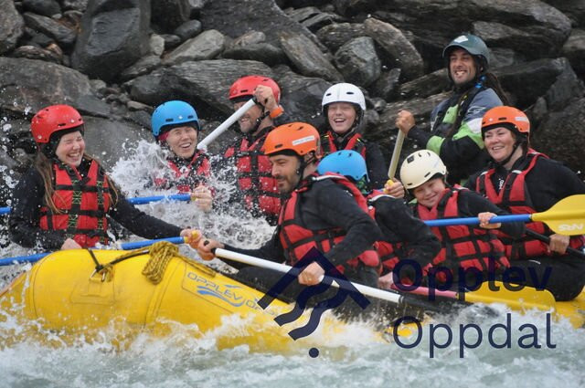 Opplev Oppdal-Oppdal必去景点