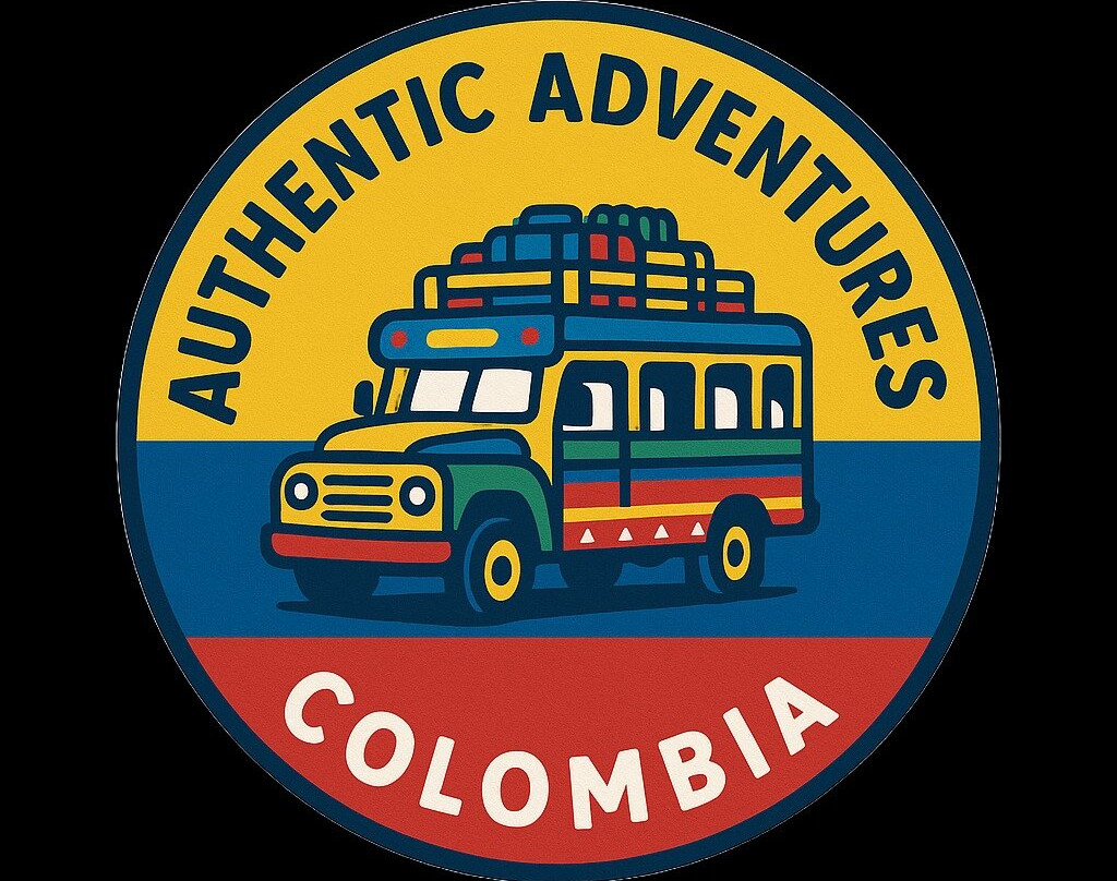 Authentic Adventures