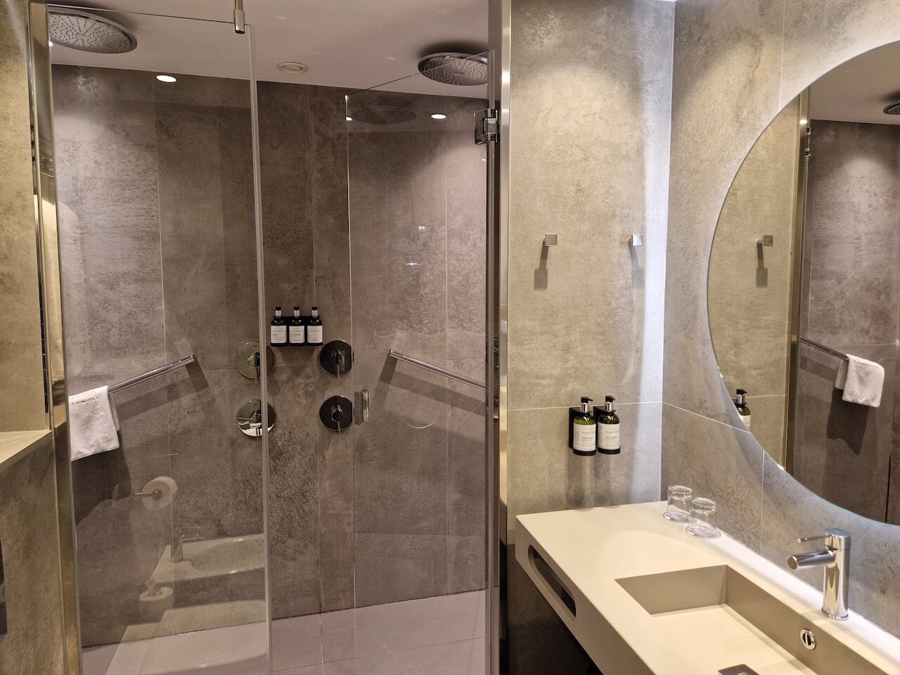 Catalonia Gran Vía Bilbao-官方