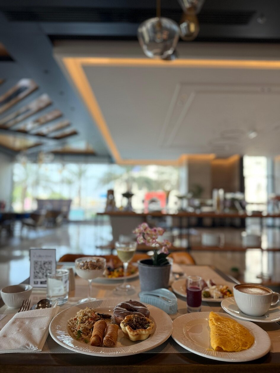 DoubleTree by Hilton Muscat Qurum-官方