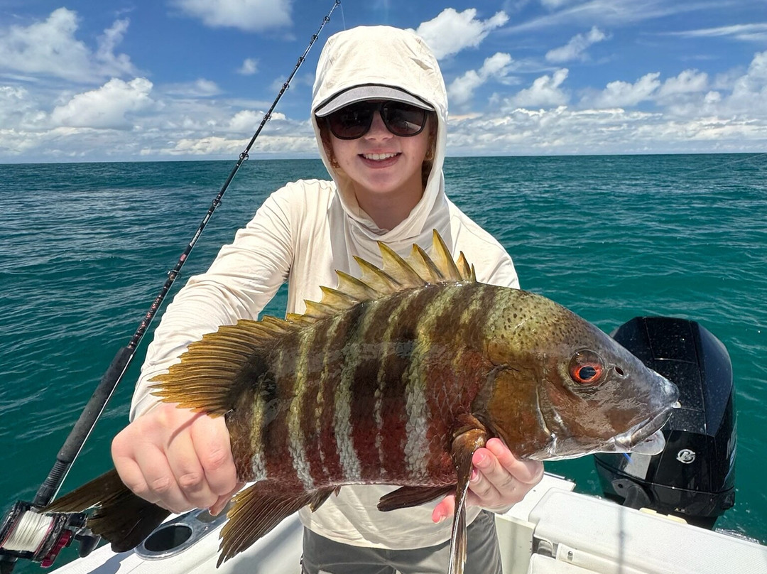 Crocodile Bay-希门尼斯港必去景点