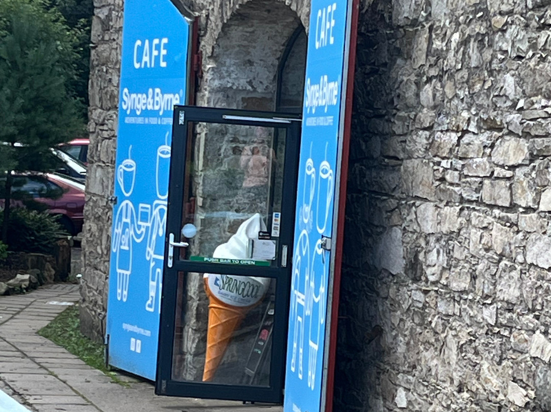 Slieve Gullion Forest Park-纽里必去景点