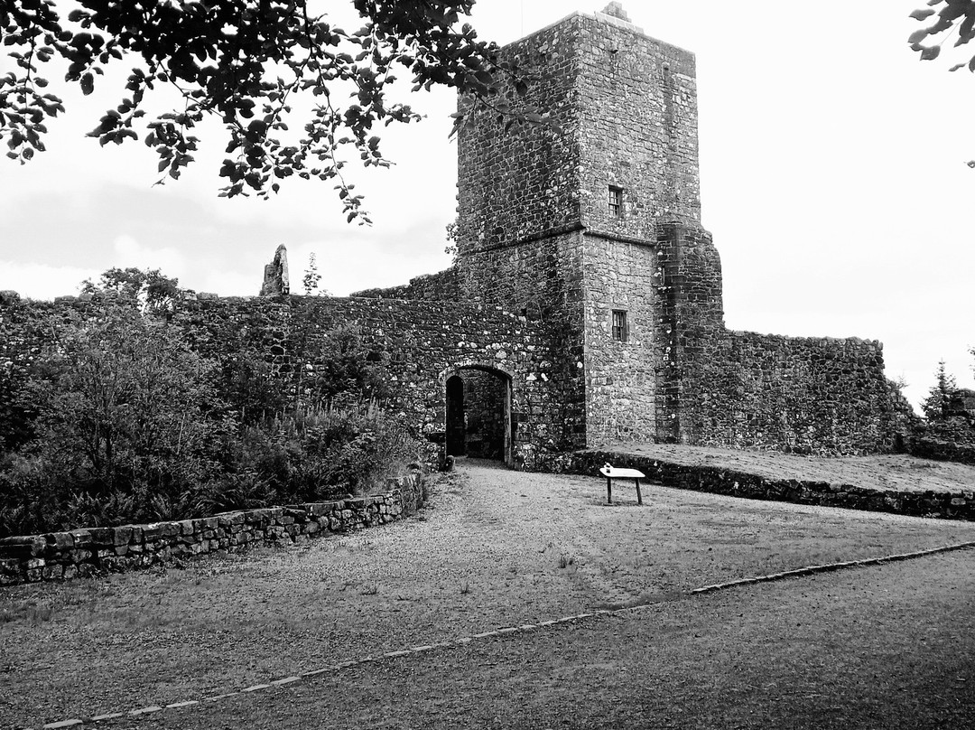 Mugdock Country Park-Milngavie必去景点