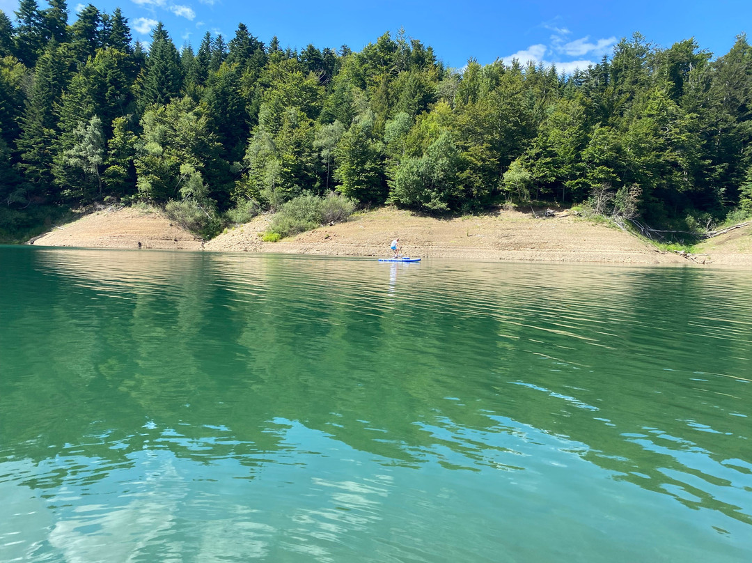 Lokvarsko jezero-Lokve必去景点