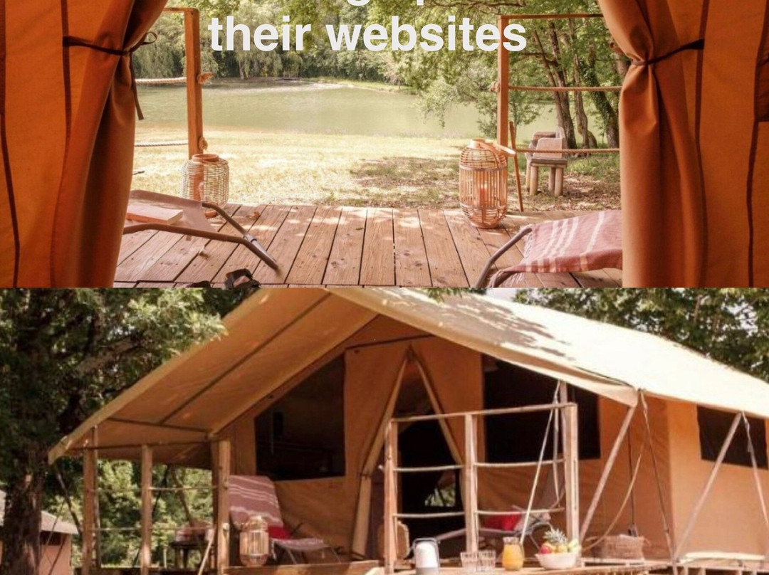 Slow Village Séveilles主图