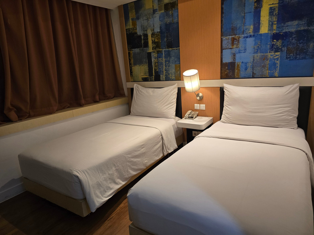 Brits Hotel Karawang主图