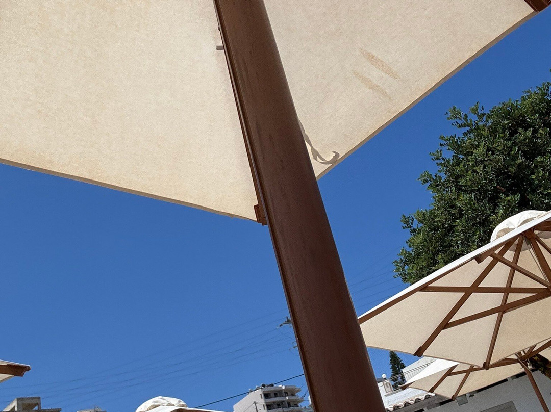 Ammoudi Beach-Agios Nikolaos必去景点