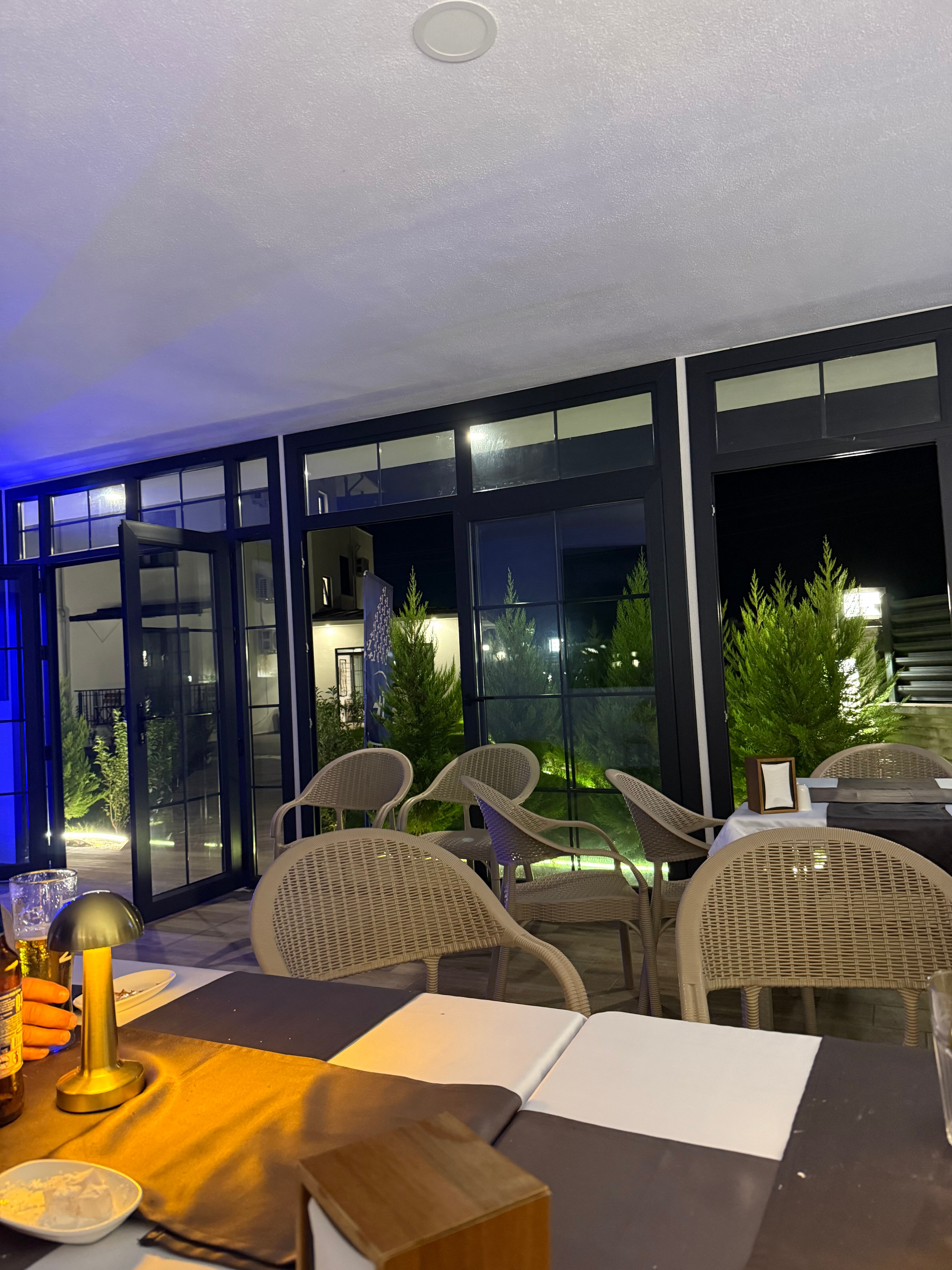 Dalaman Airport Alibaba House-官方