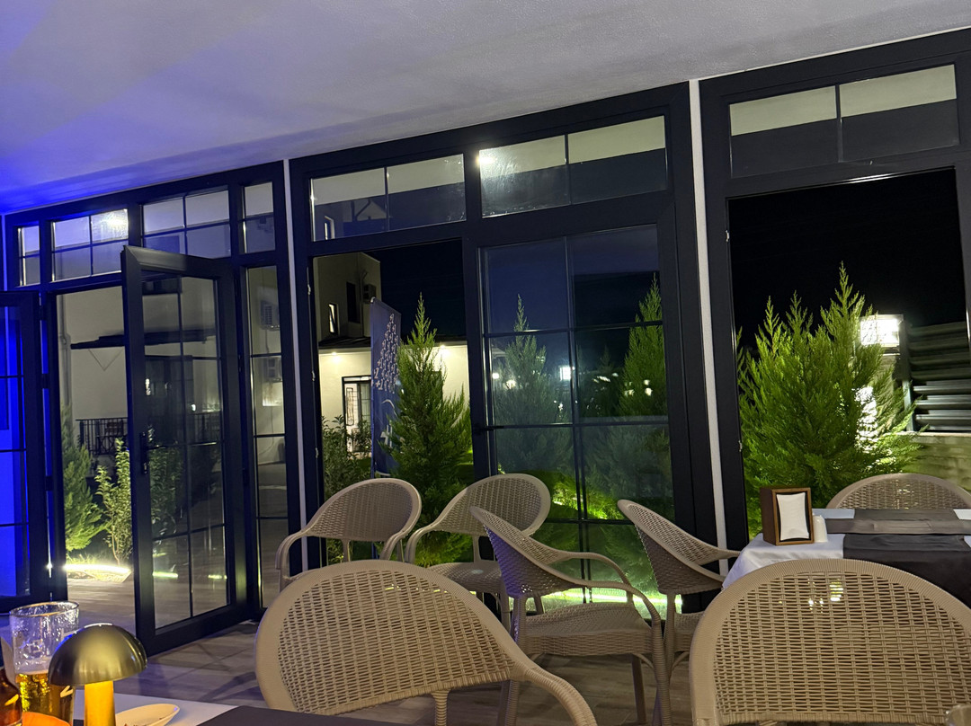 Dalaman Airport Alibaba House主图