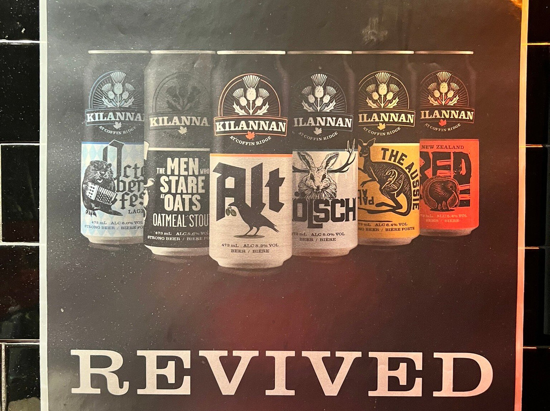 Coffin Ridge Boutique Winery-Silcote必去景点