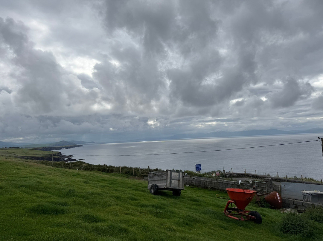 Fahan BeeHive Huts-丁格尔必去景点
