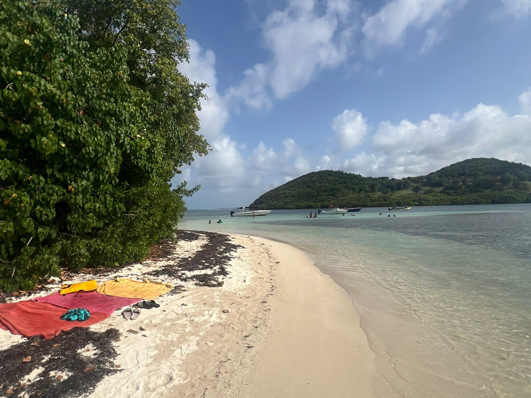 Royal Eagle-Le Robert必去景点