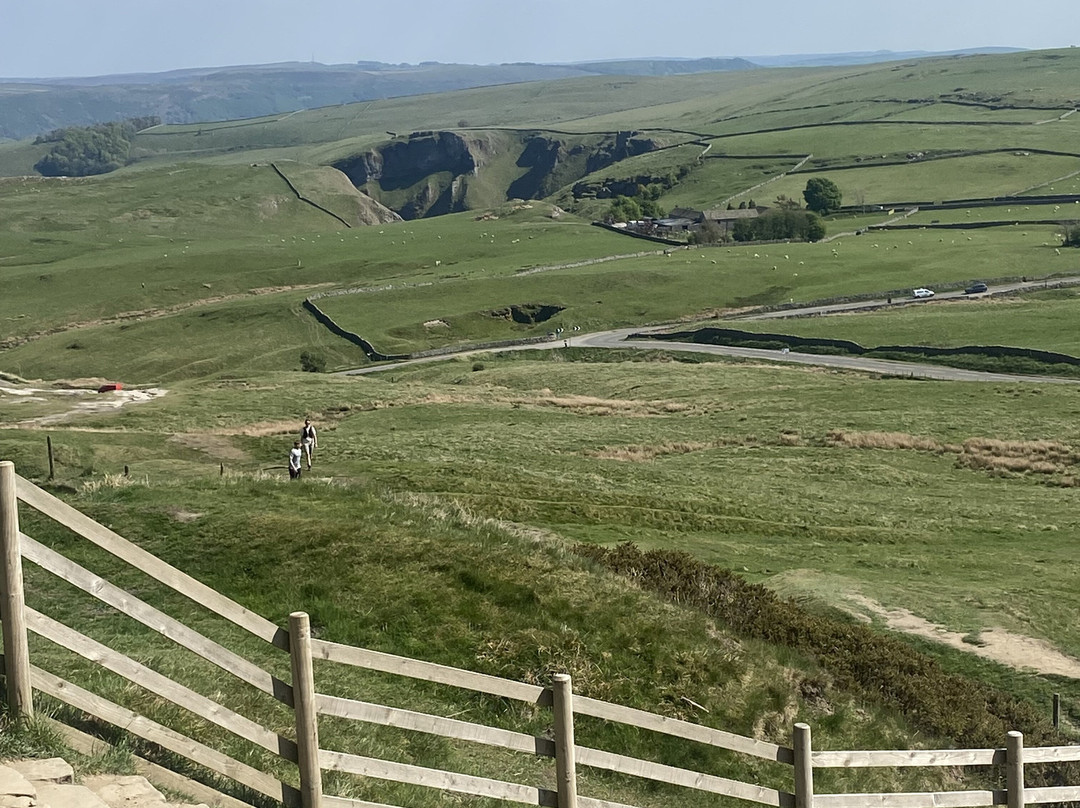 Mam Tor-Hope必去景点