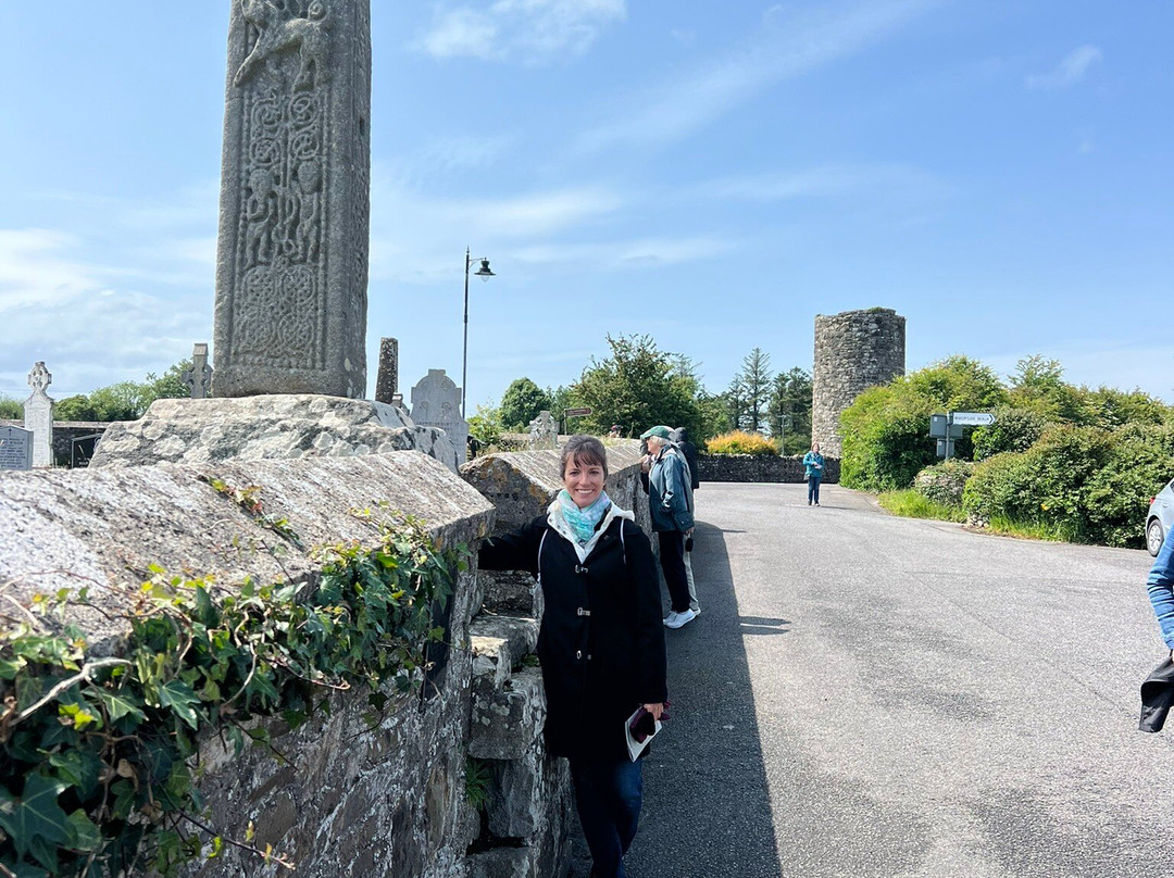 Drumcliffe Church-Drumcliff必去景点