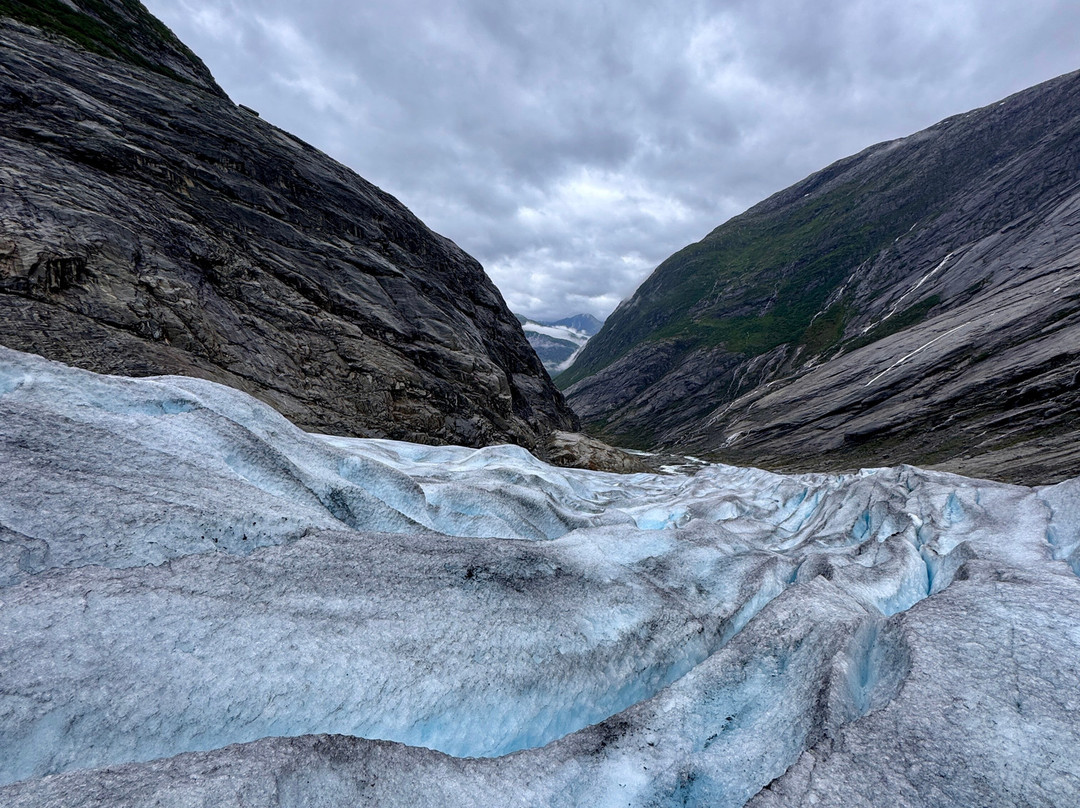 Jostedalen Breførarlag-Jostedal必去景点