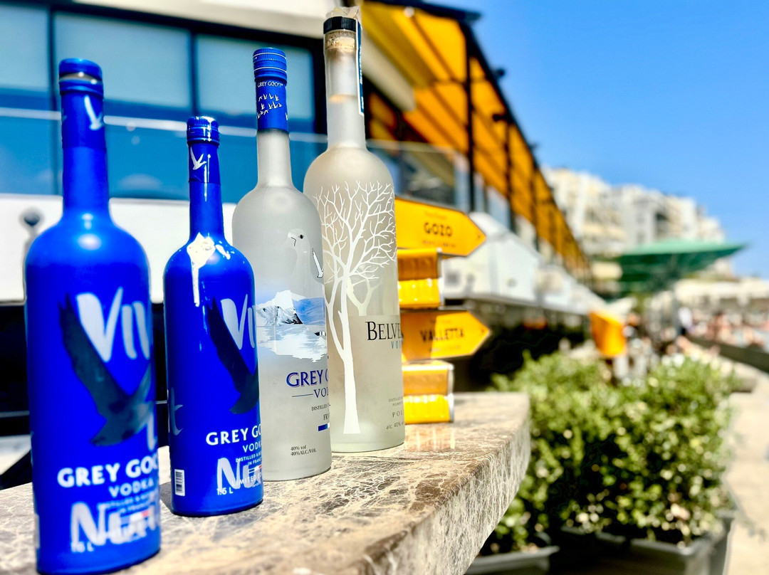 Best View Fortina Luxury Suites