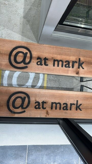 Atmark難波店