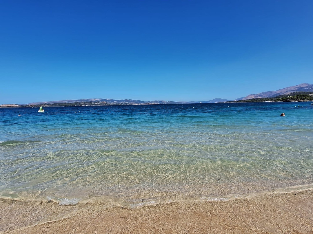 Paliostafida Beach-Lassi必去景点