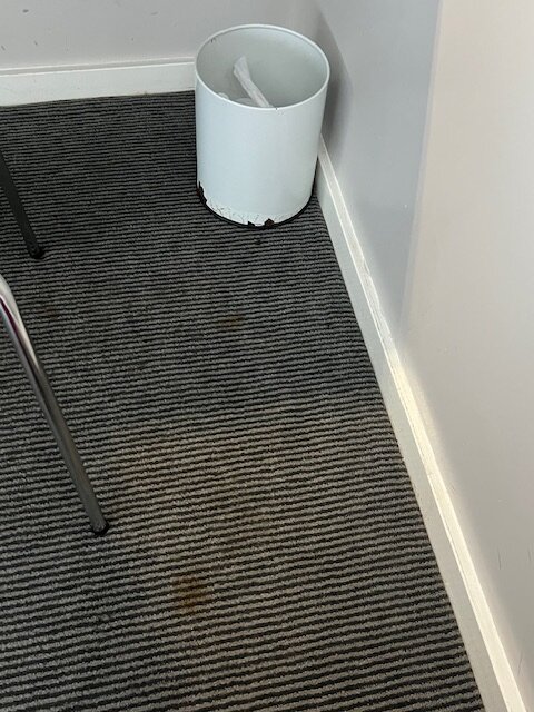 Travelodge London Stockley Park Hayes-客卧