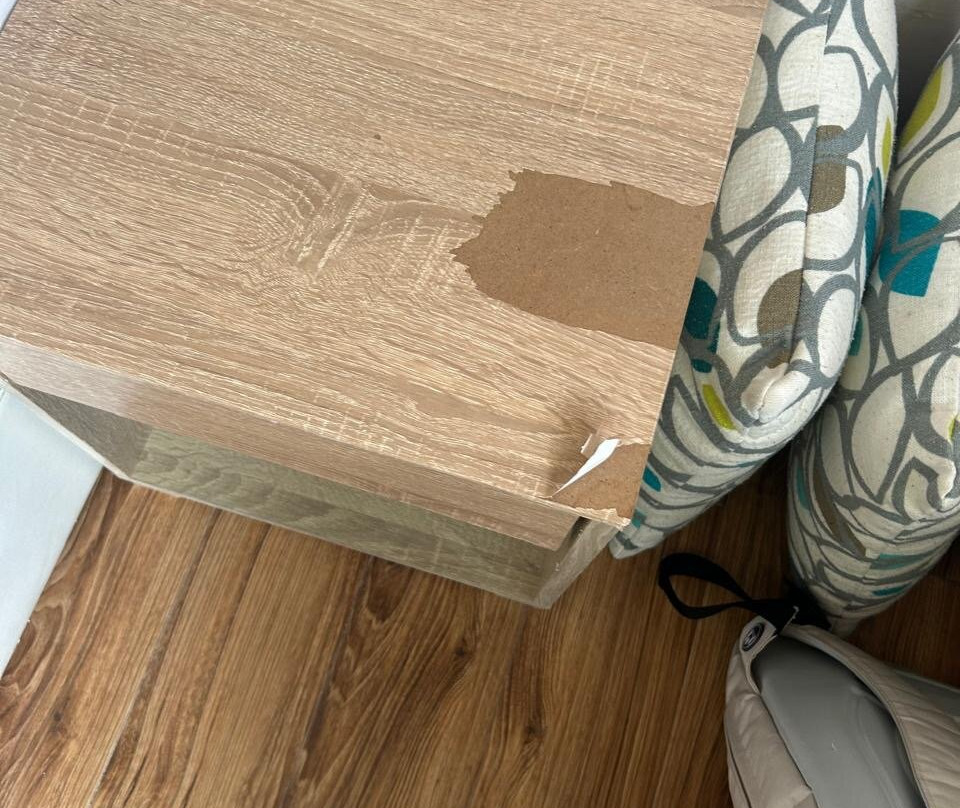 Vilu Thari Inn Maldives主图