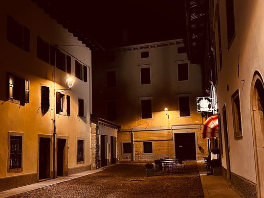 Hotel Locanda Al Castello主图