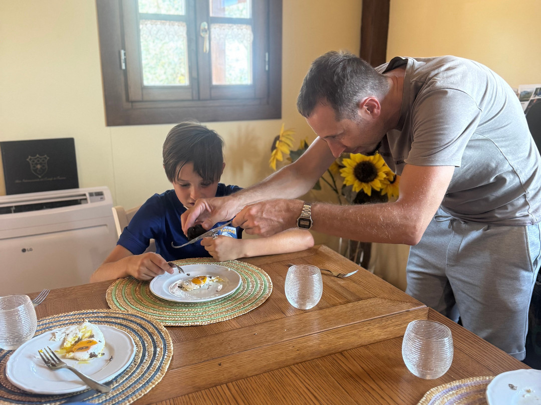 Azienda Agricola Villa Magna Tartufi-阿雷佐必去景点