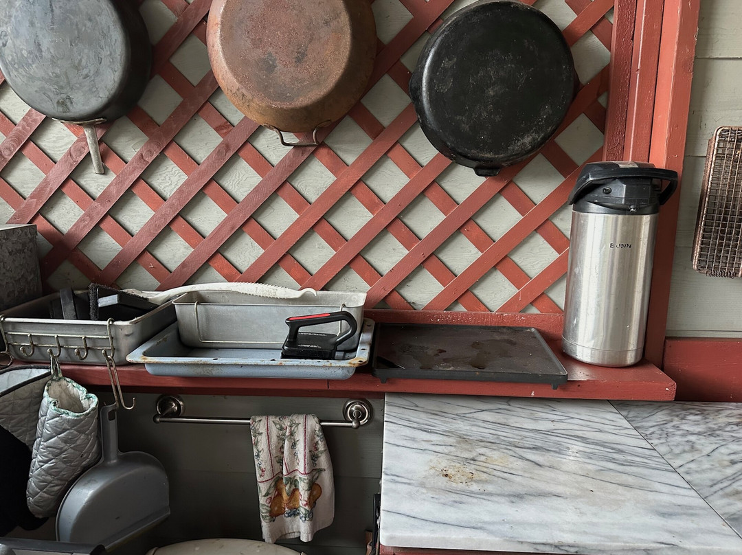 Black Bear Inn主图