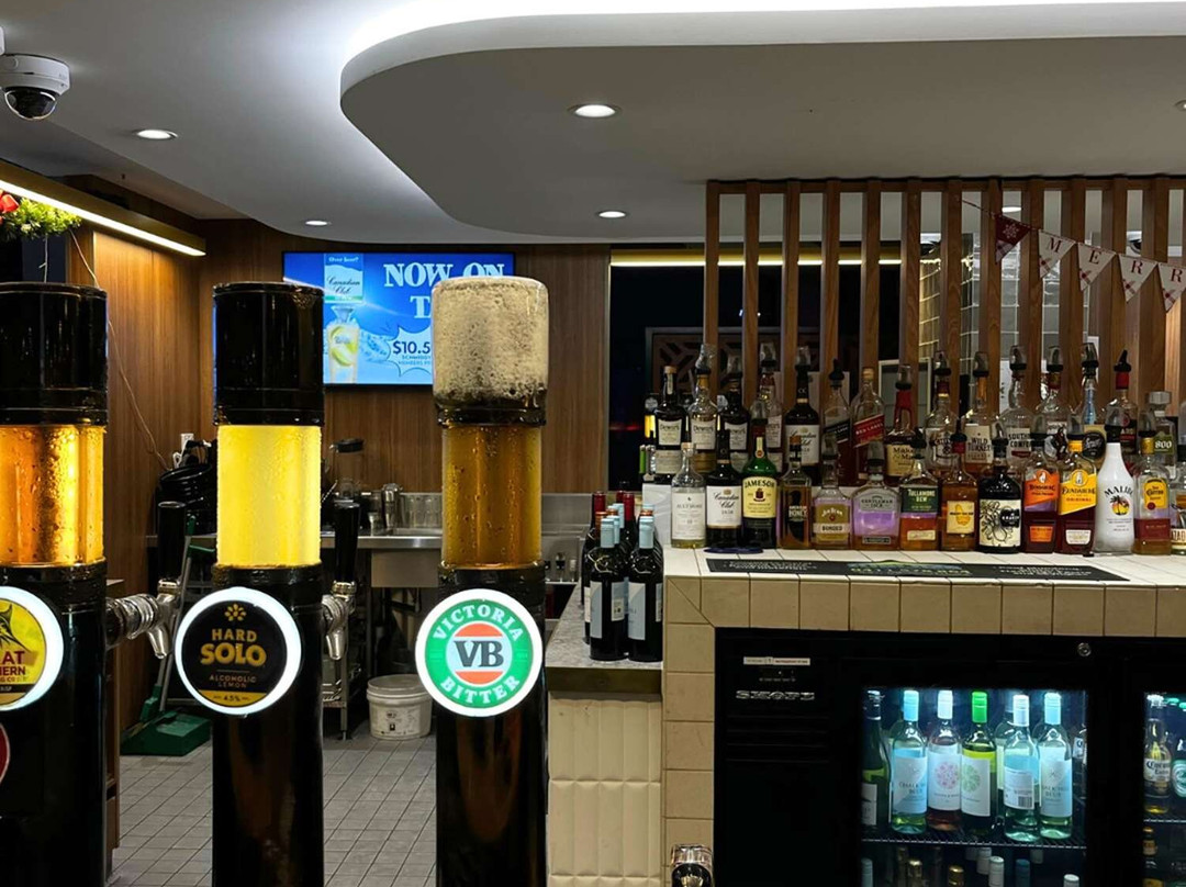 米兰达美罗酒店主图