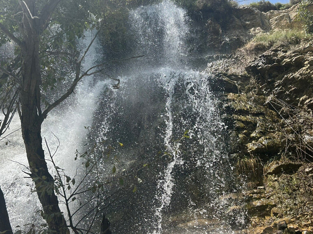 Nacimiento del rio Pitarque-Pitarque必去景点