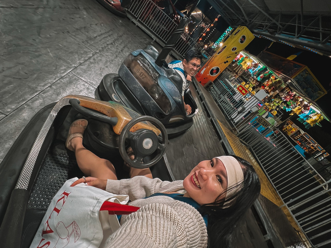 Fairfield Inn & Suites Ocean City主图