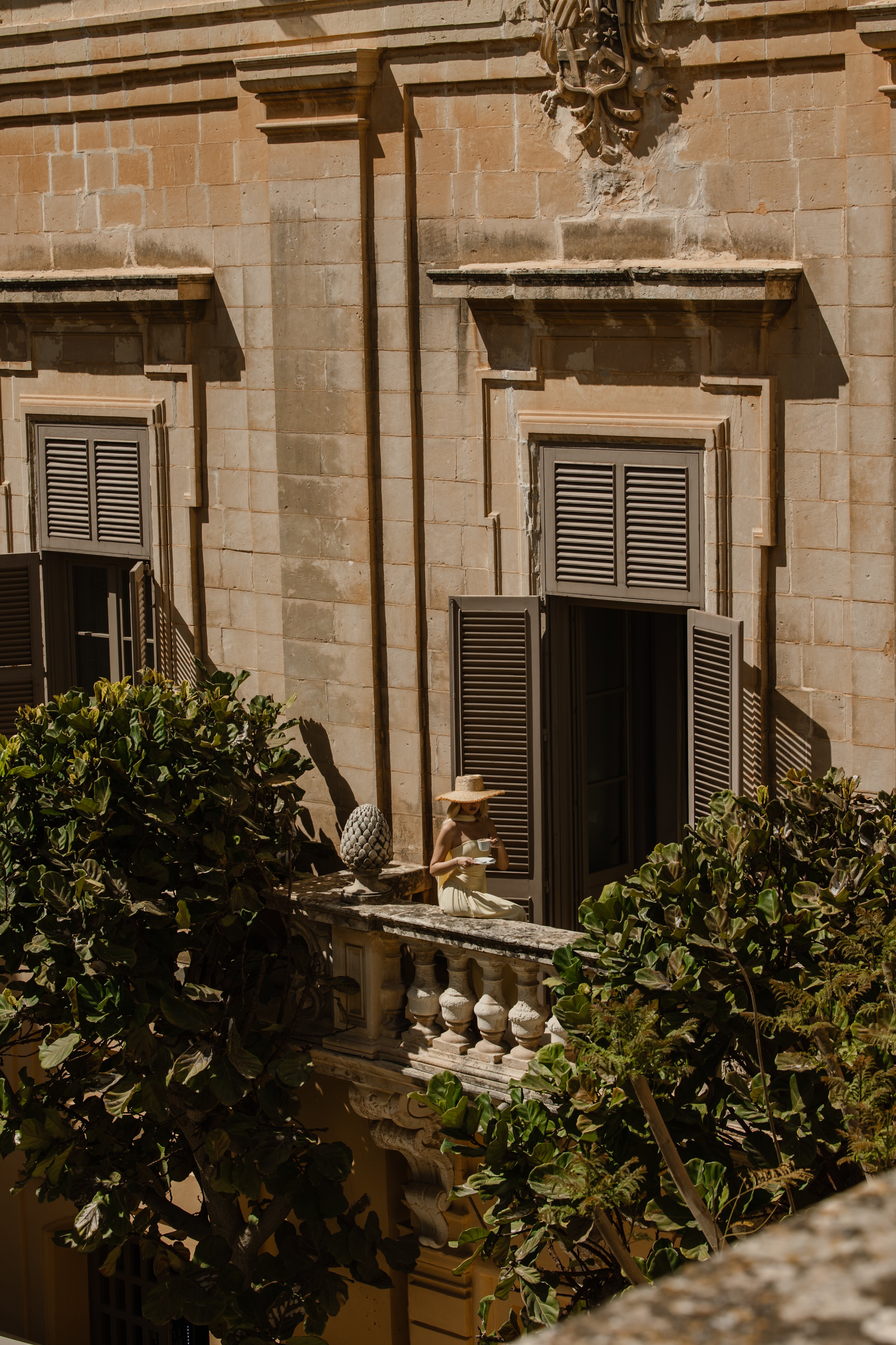The Xara Palace Relais & Chateaux-浴室