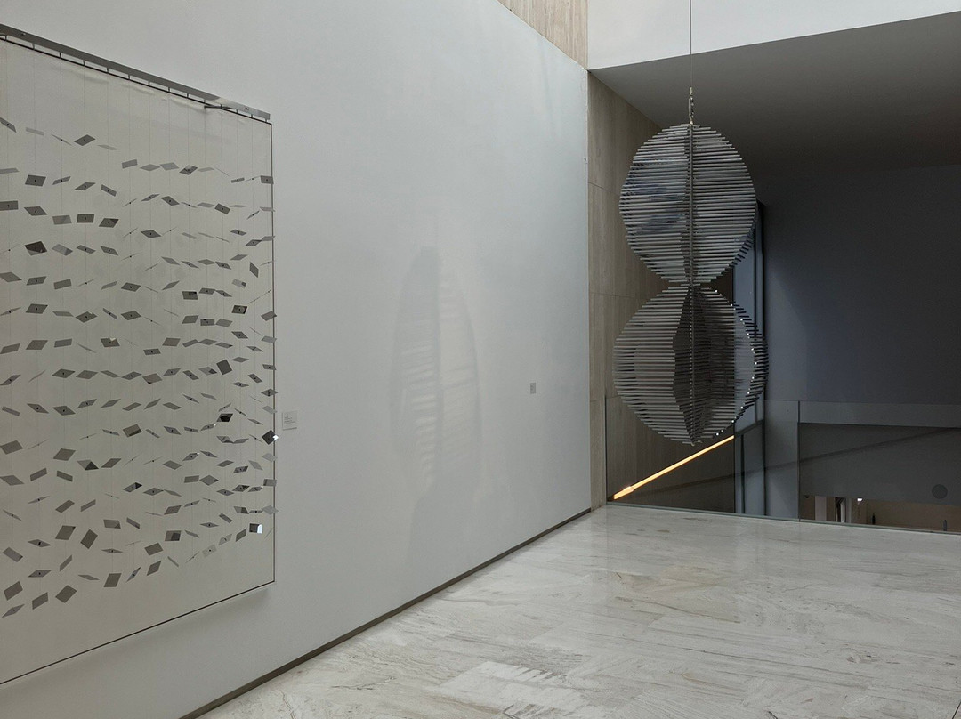 Museo de Arte Contemporaneo de Alicante (MACA)-阿利坎特省必去景点