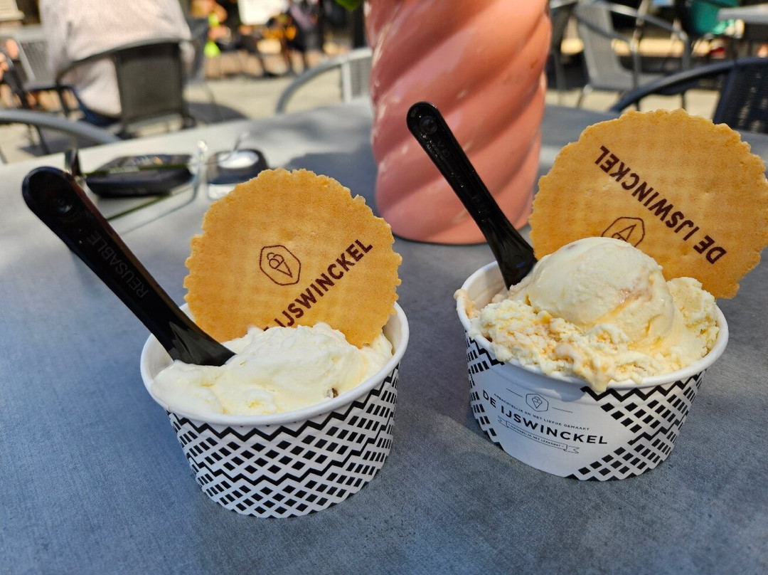 De Ijswinckel Woudenberg