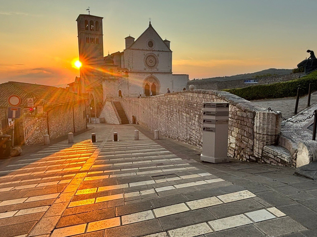 波尔塔努欧瓦酒店主图