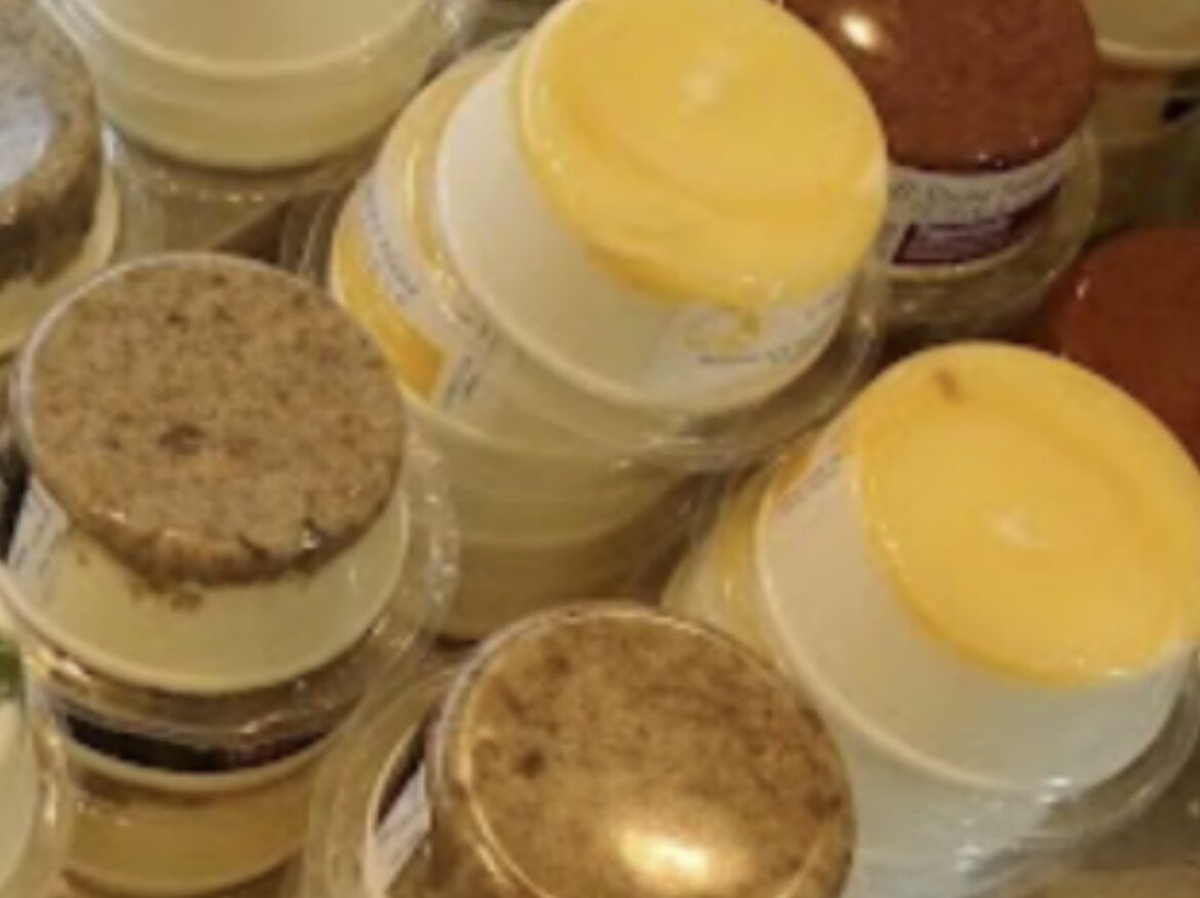 Salt Spring Island Cheese Company-盐泉岛必去景点