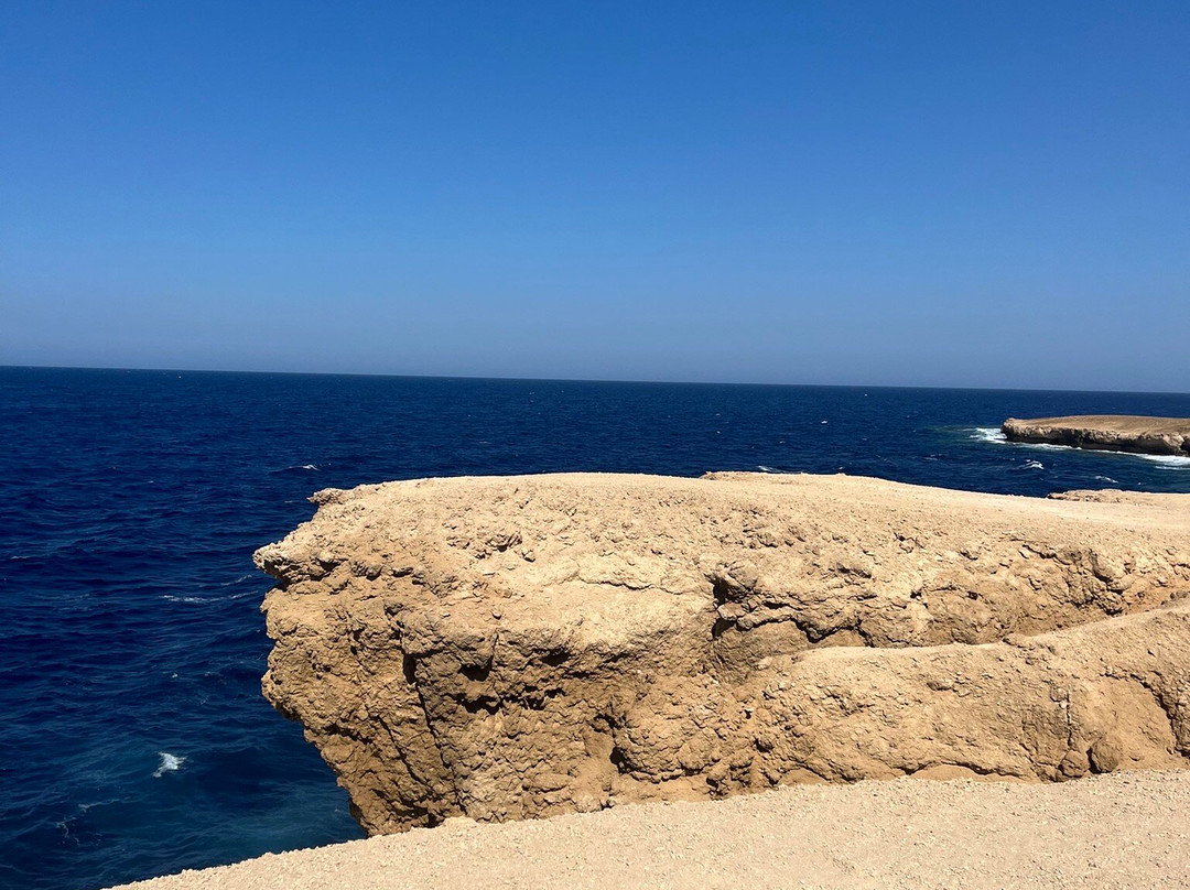 Trip Adventure-赫尔格达必去景点