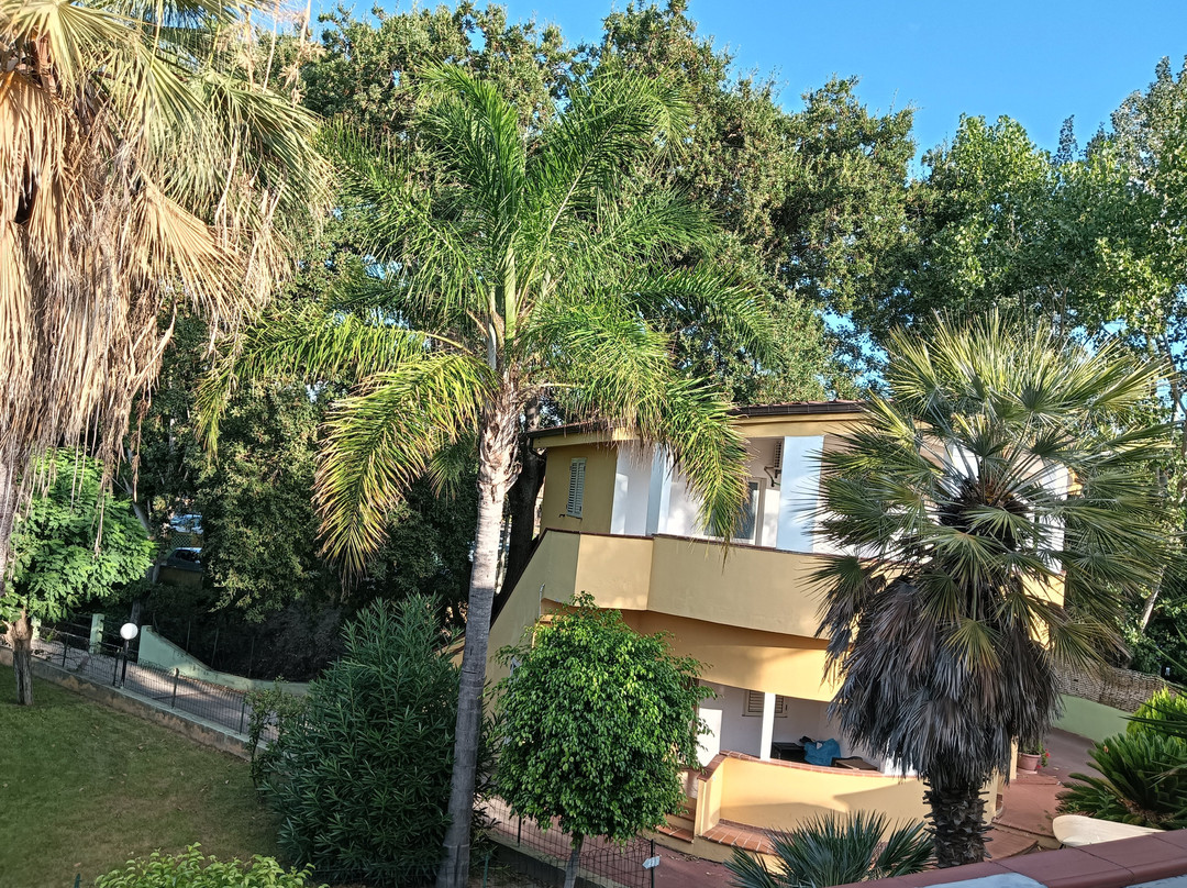 Hotel Club Green Garden主图