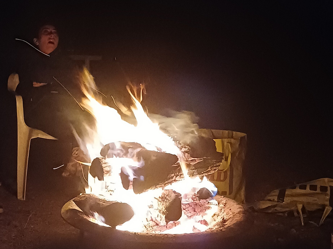 Ranch Brionna-Castel di Sangro必去景点