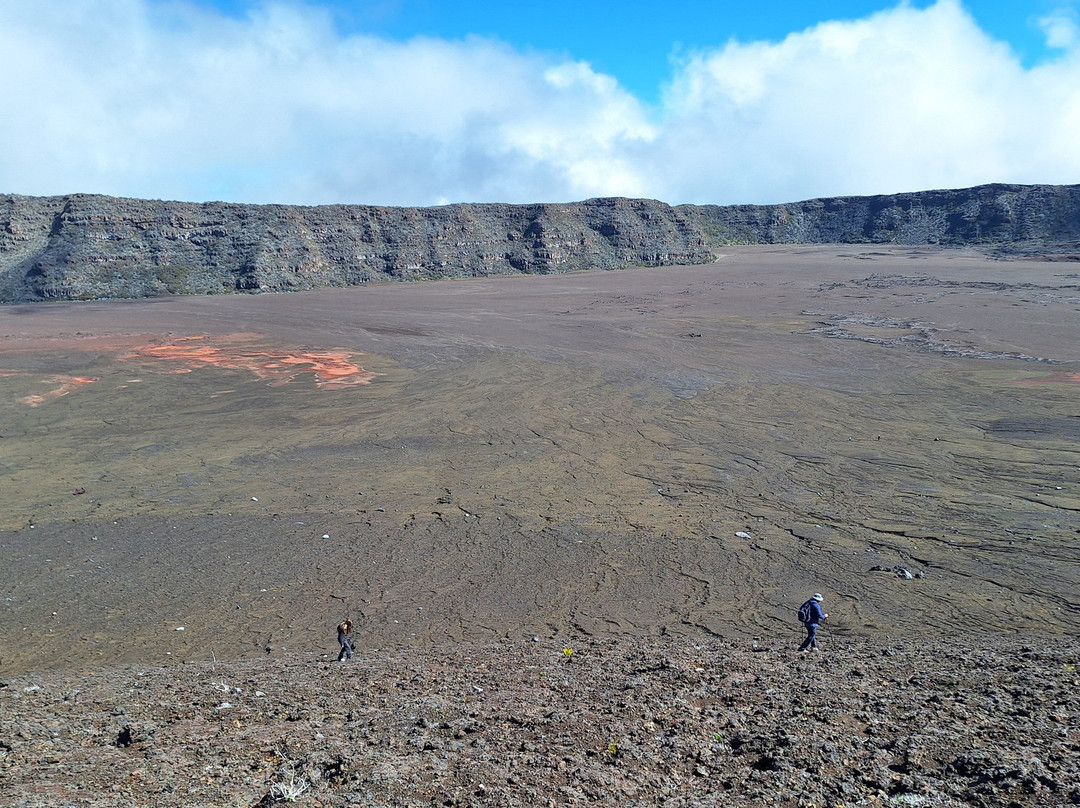 Plaine des Sables-Saint-Joseph必去景点