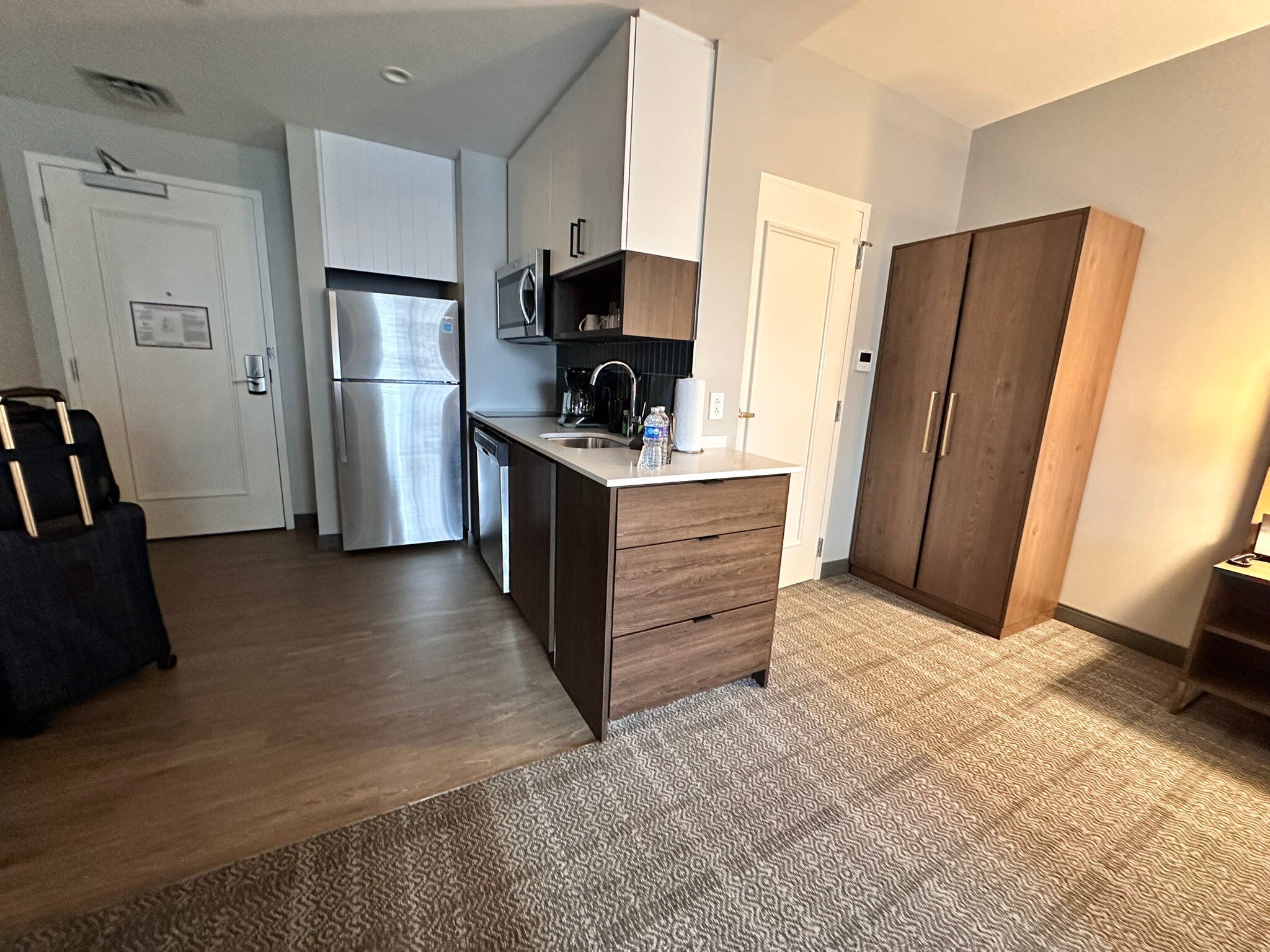 Staybridge Suites Wilmington Downtown by IHG-官方