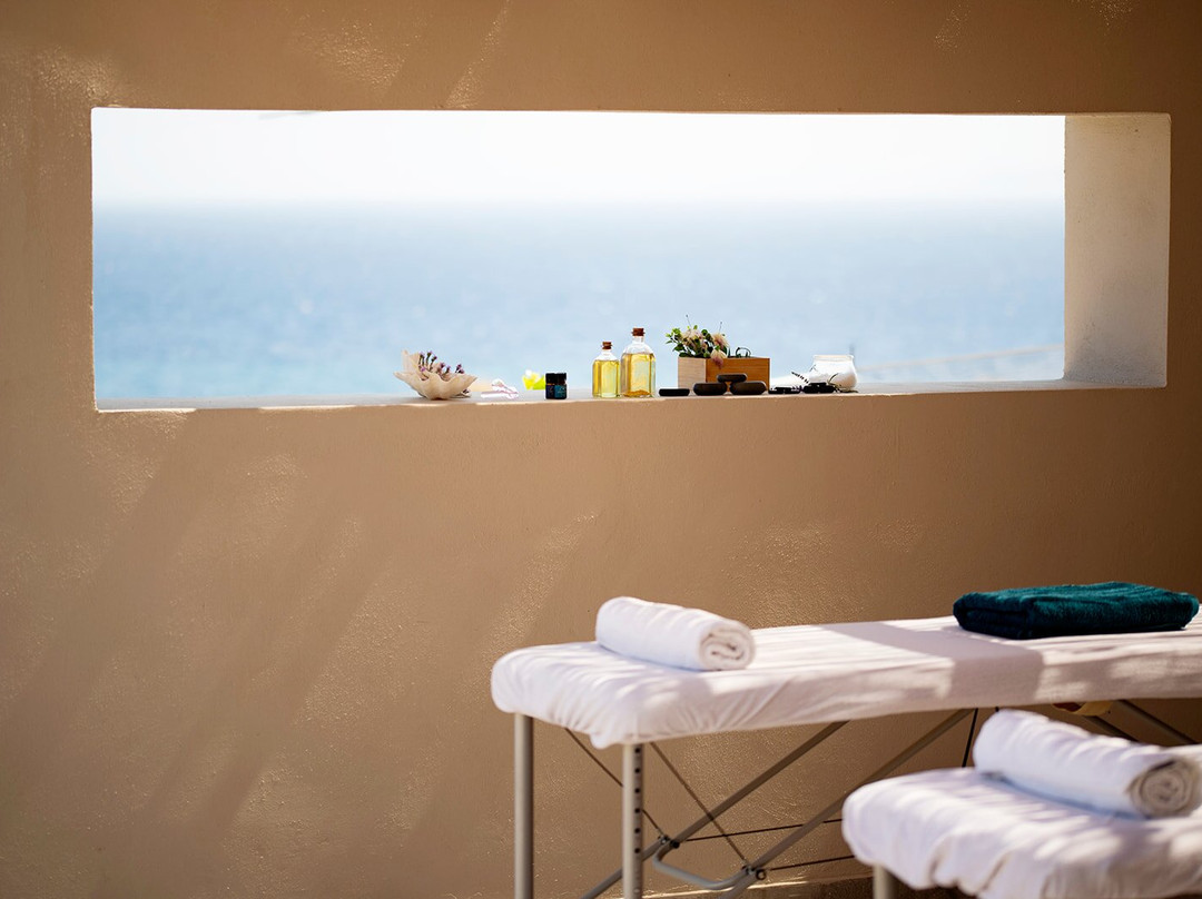 Soma Rei Wellness-Vourvoulos必去景点