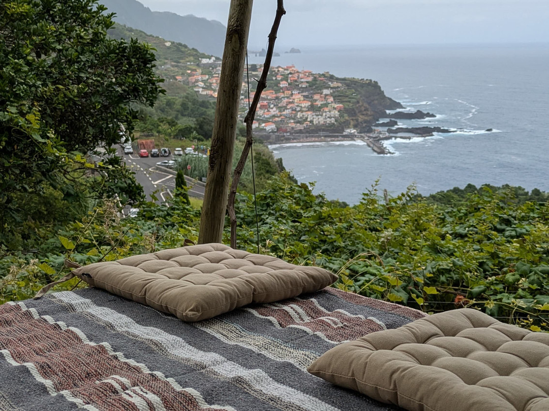 Vinha Do Véu Da Noiva-莫尼什港必去景点