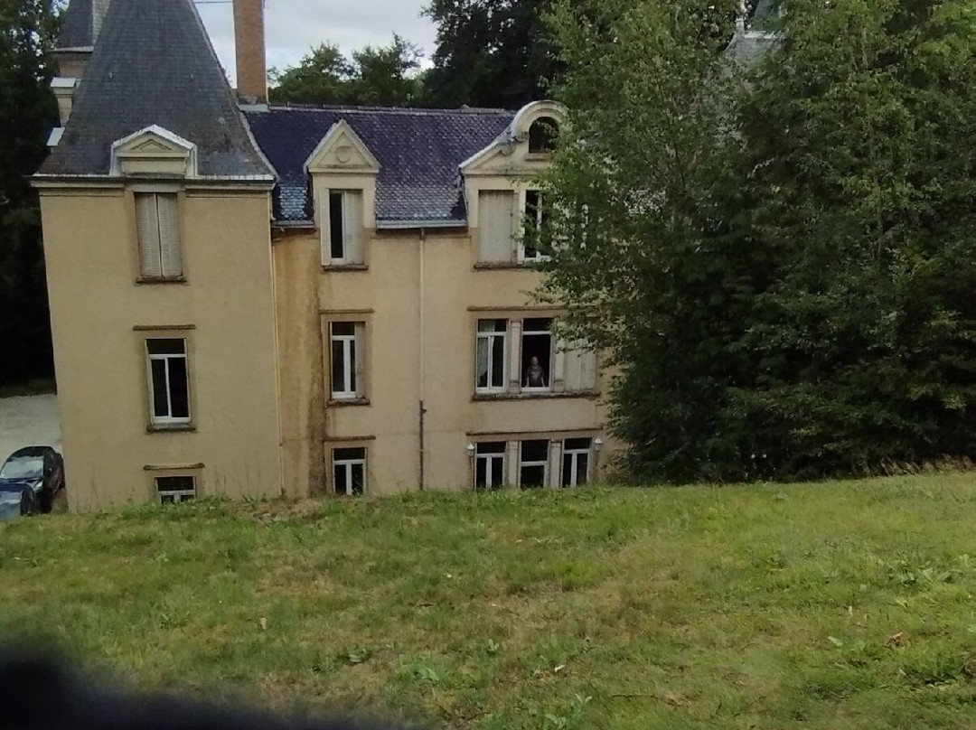 Chateau de Bonnevaux主图