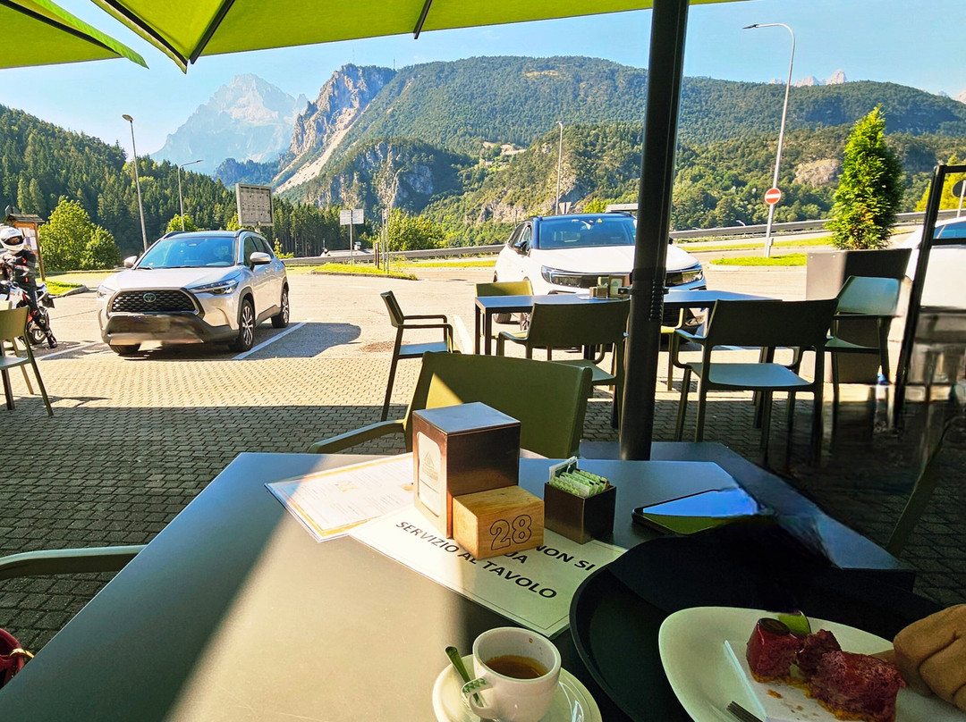 Pasticceria Beduschi