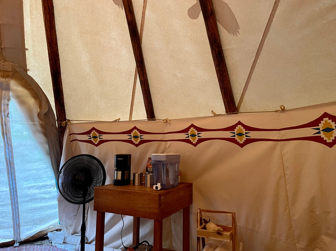 3feather Sanctuary